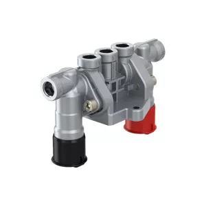 Double Release Valve M16x1,5