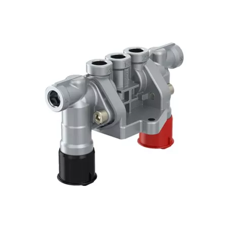 Double Release Valve M16x1,5