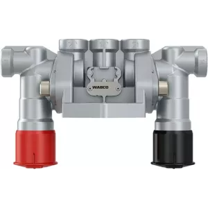 Double Release Valve M16x1,5