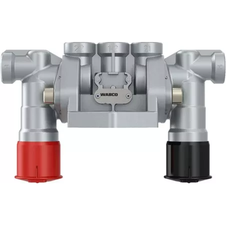 Double Release Valve M16x1,5