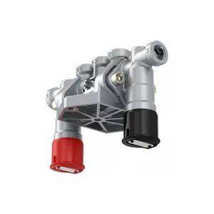 Double Release Valve M16x1,5