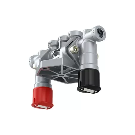 Double Release Valve M16x1,5
