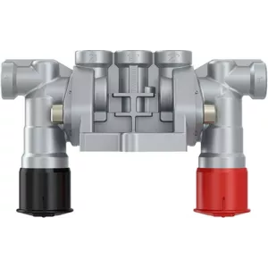 Double Release Valve M16x1,5