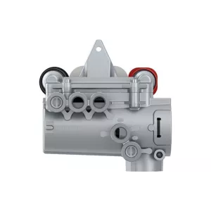 Trailer EBS Release Valve Prev