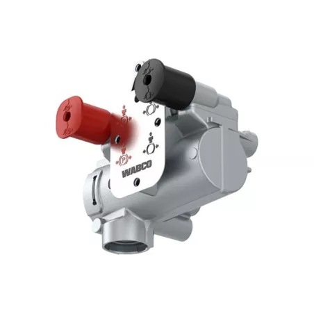 Trailer EBS Release Valve Prev