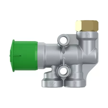Release Valve M16x1,5 Green Button