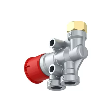 Release Valve M16x1,5 Red Button