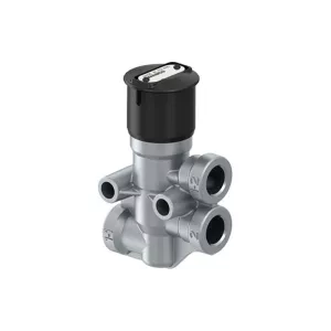 Release Valve M16x1,5 Black Button
