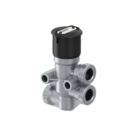 Löseventil M16x1,5 Schwarzer Taster