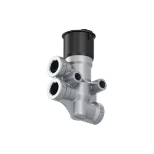 Löseventil M16x1,5 Schwarzer Taster