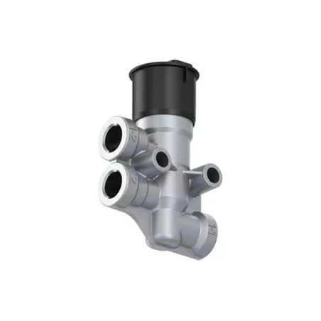 Release Valve M16x1,5 Black Button