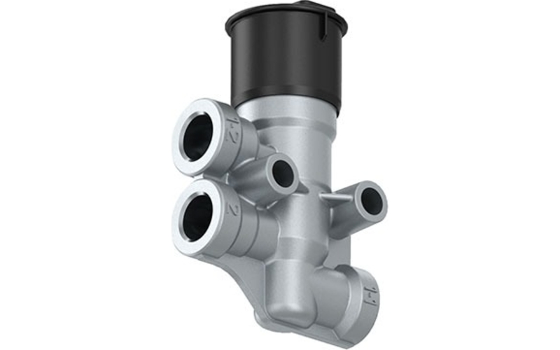 Release Valve M16x1,5 Black Button