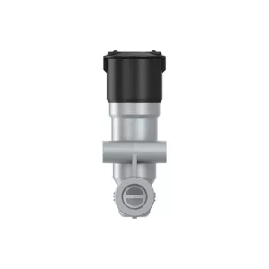 Válvula de Descarga M16x1,5 Botón Negro