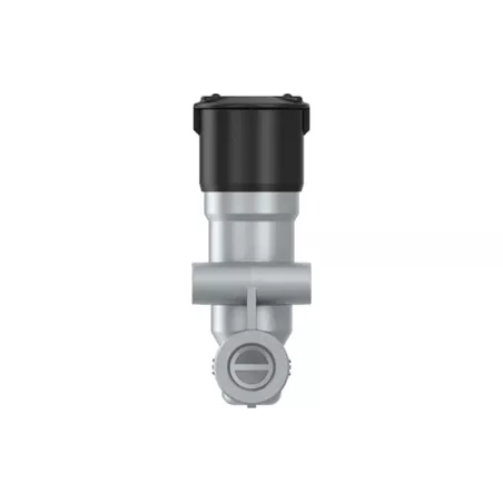 Release Valve M16x1,5 Black Button