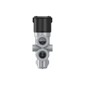 Release Valve M16x1,5 Black Button