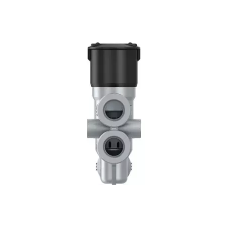 Válvula de Descarga M16x1,5 Botón Negro