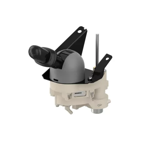 Volvo FH Parking Brake Valve
