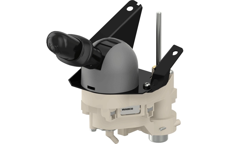 Volvo FH Parking Brake Valve