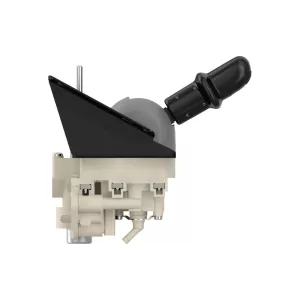 Volvo FH Parking Brake Valve