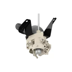 Volvo FH Parking Brake Valve