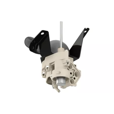 Volvo FH Parking Brake Valve