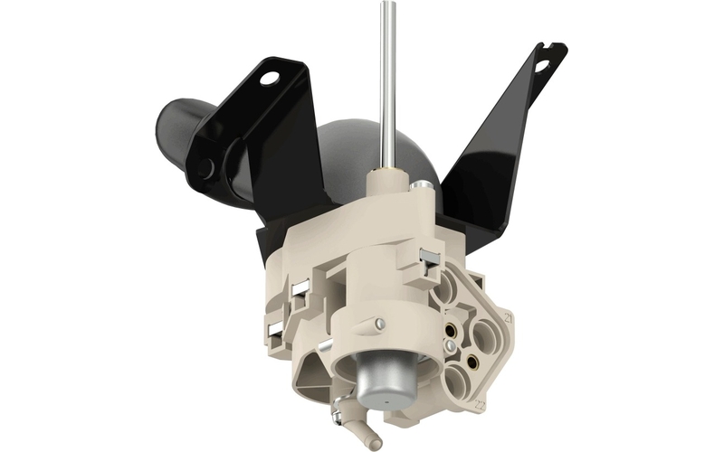 Volvo FH Parking Brake Valve
