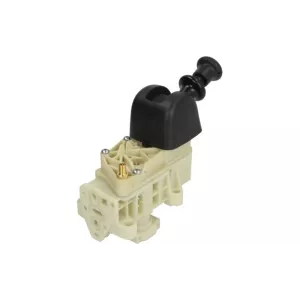 Scania R Parking Brake Valve