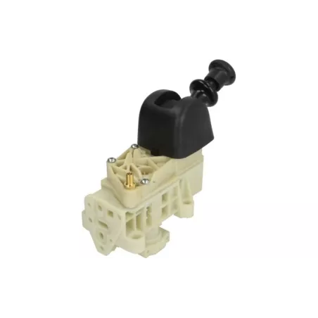 Scania R Parking Brake Valve