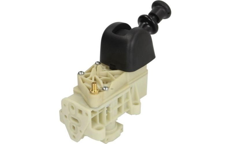 Scania R Parking Brake Valve