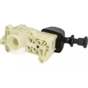 Scania R Parking Brake Valve