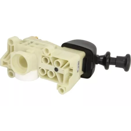 Scania R Parking Brake Valve