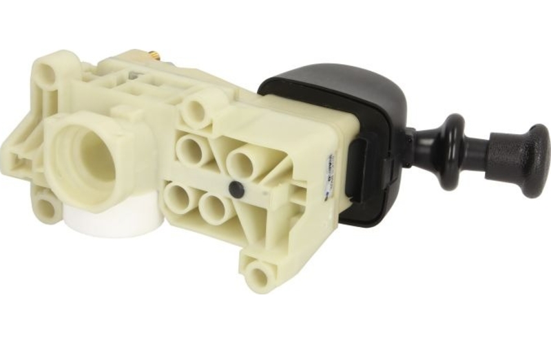 Scania R Parking Brake Valve
