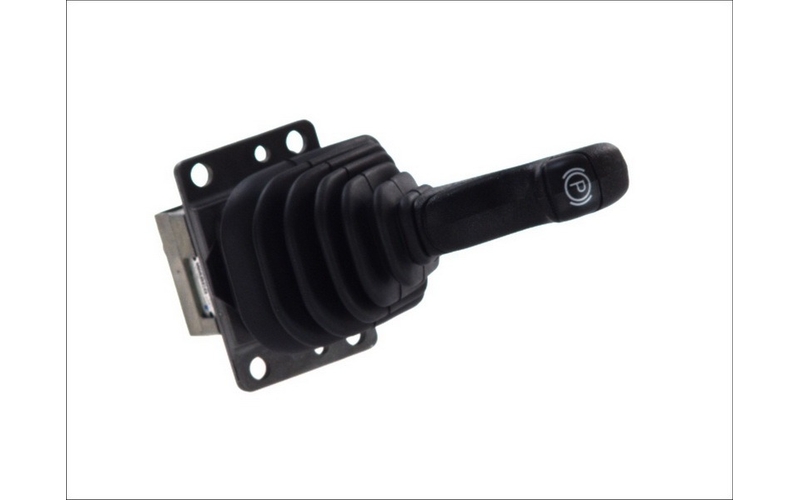 Scania / DAF Parking Brake Valve