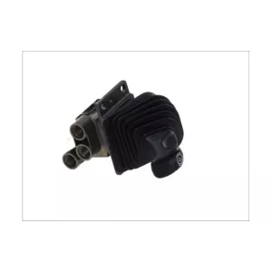 Scania / DAF Parking Brake Valve