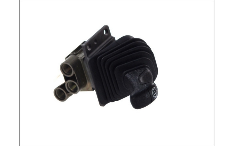 Scania / DAF Parking Brake Valve