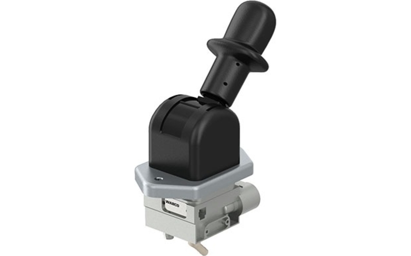 Renault Premium Parking Brake Valve
