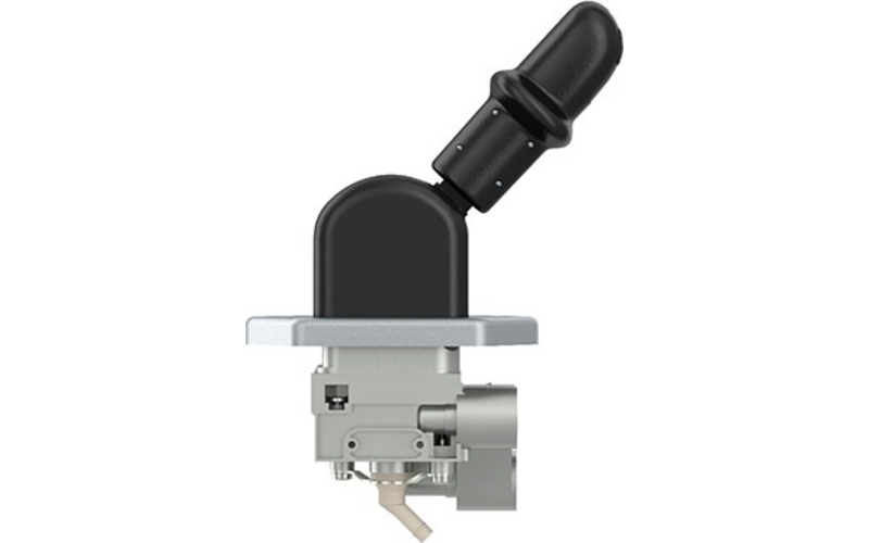 Renault Premium Parking Brake Valve