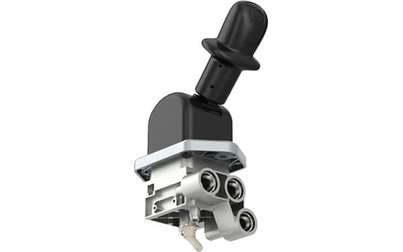 Renault Premium Robinet de Frein à Main / Valve de Frein de Stationnement