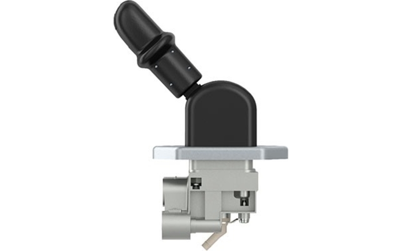 Renault Premium Parking Brake Valve