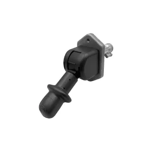 Renault Midliner Parking Brake Valve