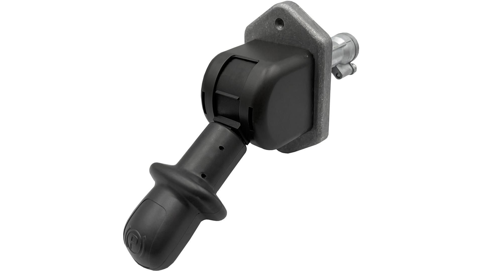 Renault Midliner Robinet de Frein à Main / Valve de Frein de Stationnement