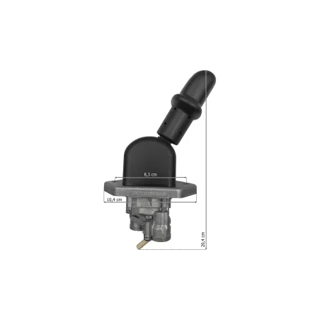 Renault Midliner Parking Brake Valve