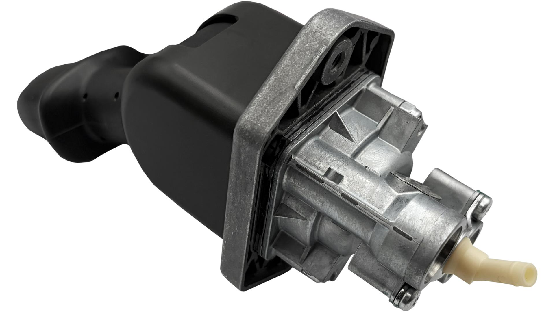 Renault Midliner Parking Brake Valve