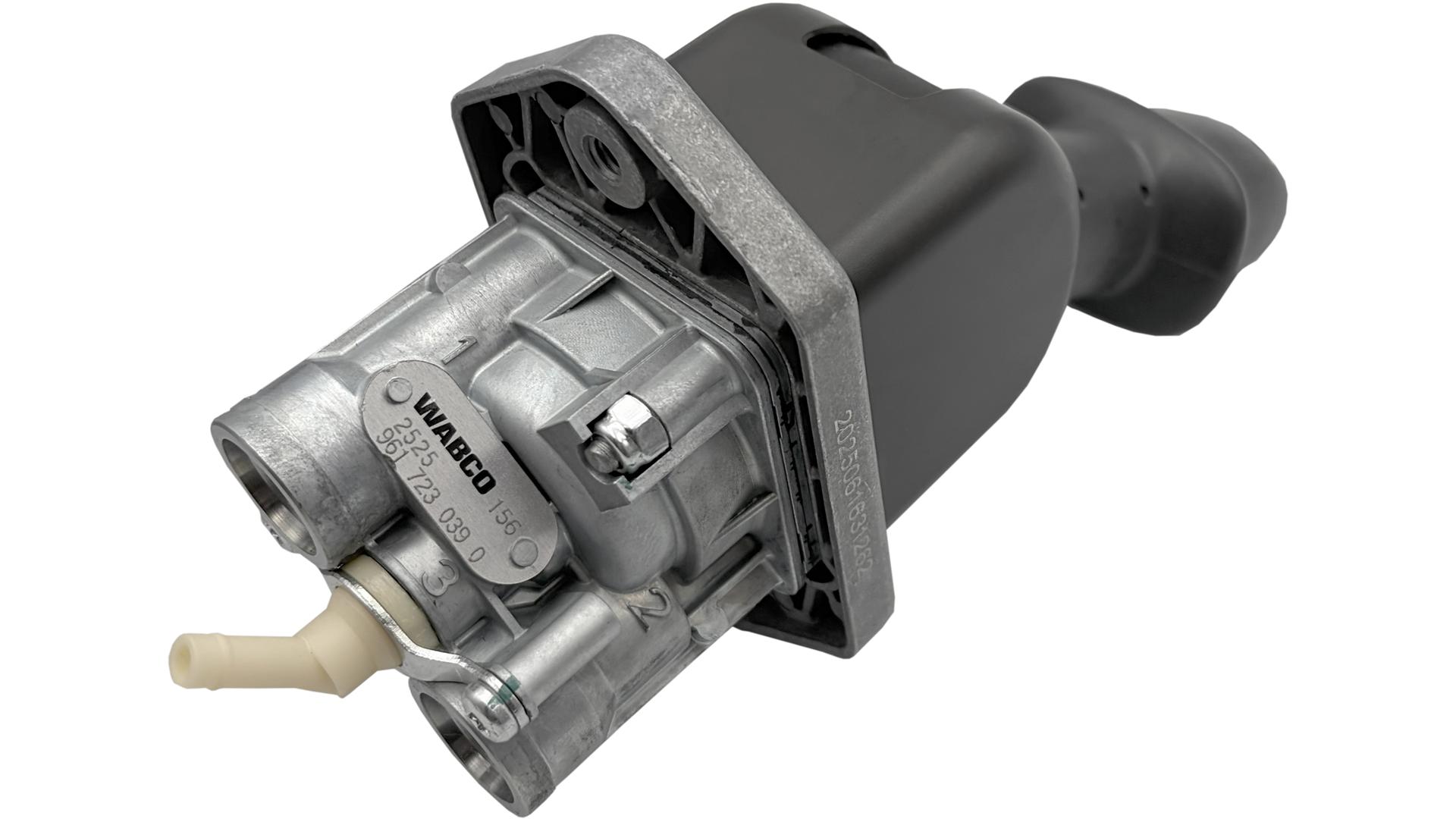 Renault Midliner Parking Brake Valve