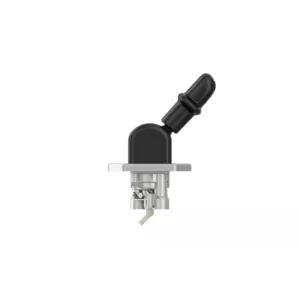 Renault Midliner Parking Brake Valve