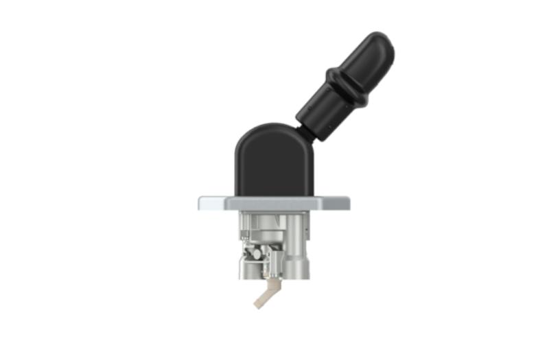Renault Midliner Parking Brake Valve