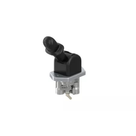 Renault Midliner Parking Brake Valve