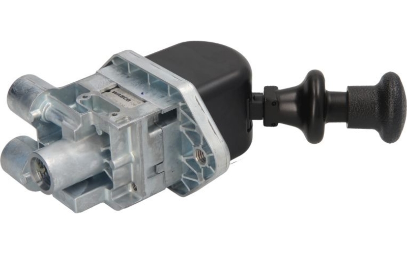 Mercedes Actros Parking Brake Valve