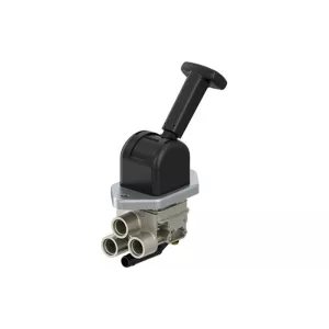 Mercedes Parking Brake Valve