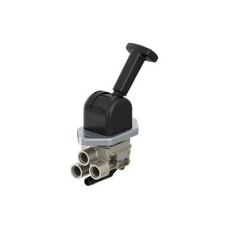 Mercedes Parking Brake Valve